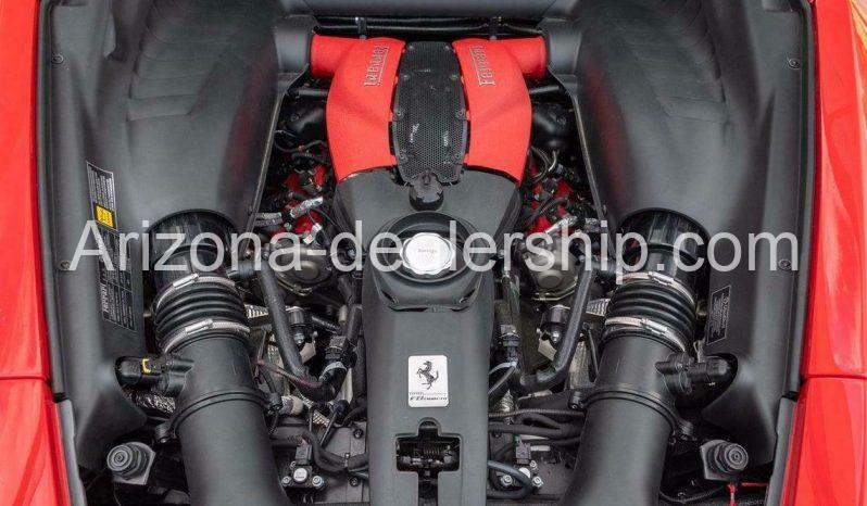 2020 Ferrari F8 Tributo 2DR CPE full