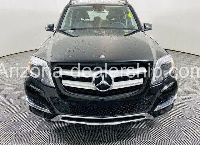 2015 Mercedes-Benz GLK GLK 350 full