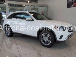 2021 Mercedes-Benz GLC GLC 300 full