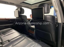 2016 Lexus LX 570 full