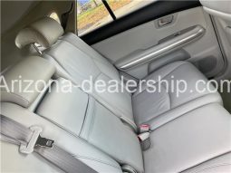 2006 Lexus RX 400h Hybrid full