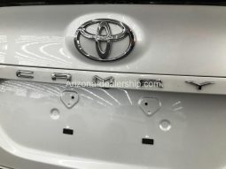 2020 Toyota Camry XSE full