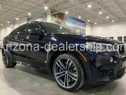 2016 BMW X6 116k MSRP full