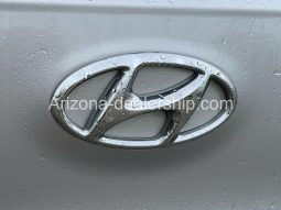 2019 Hyundai Tucson SE AWD full