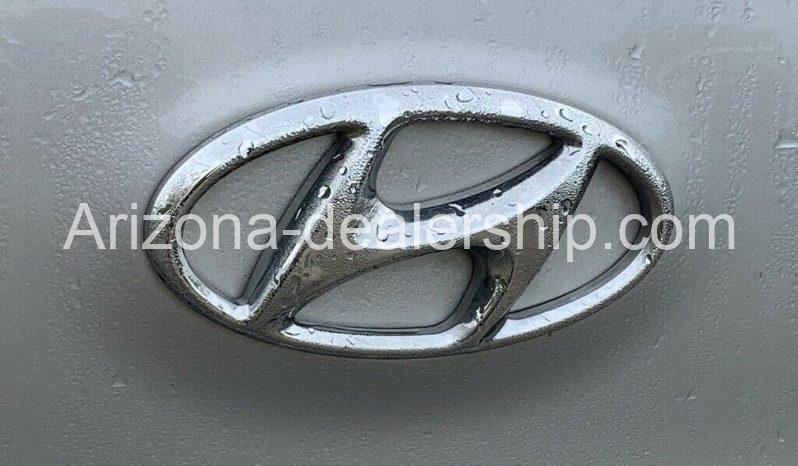 2019 Hyundai Tucson SE AWD full