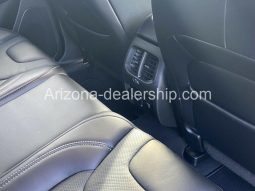 2019 Jeep Cherokee Limited full