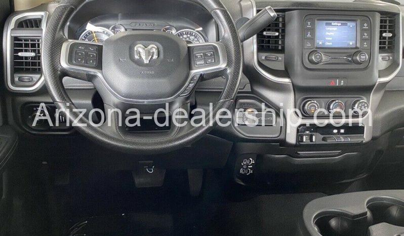 2019 Ram 2500 Big Horn full