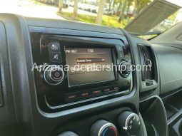 2019 Ram ProMaster 1500 full