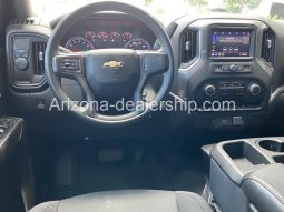 2020 Chevrolet Silverado 1500 full