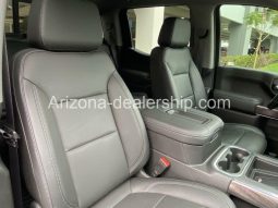 2020 Chevrolet Silverado 1500 full