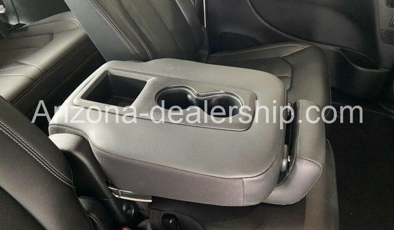 2020 Chrysler Pacifica Touring L Plus full