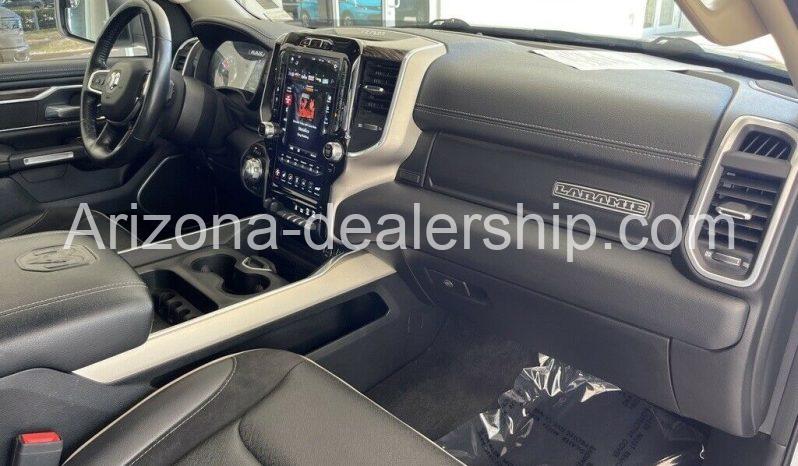 2020 Ram 1500 Laramie 47270 full