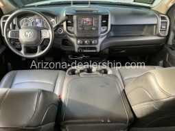 2020 Ram 5500HD Tradesman full