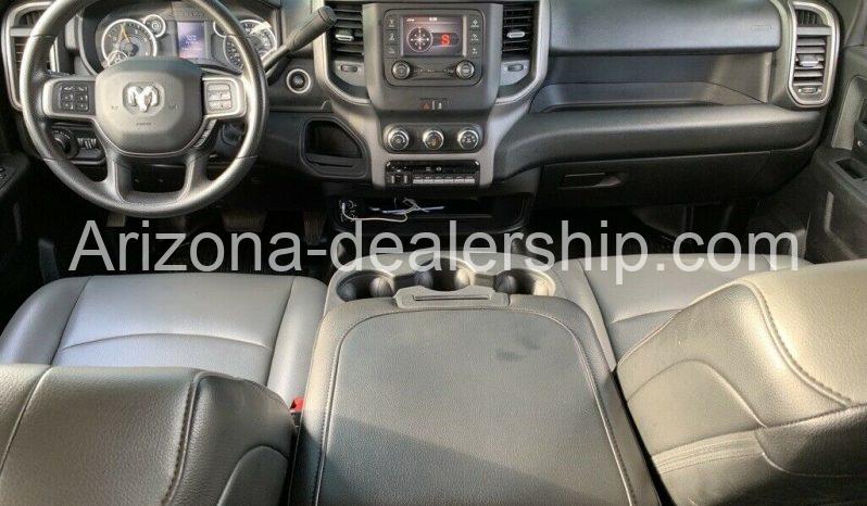 2020 Ram 5500HD Tradesman full