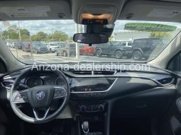 2021 Buick Encore GX Preferred full