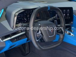 2021 Chevrolet Corvette Stingray full