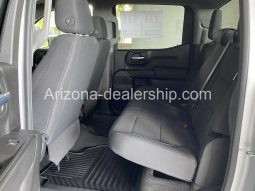 2021 Chevrolet Silverado 1500 Custom full