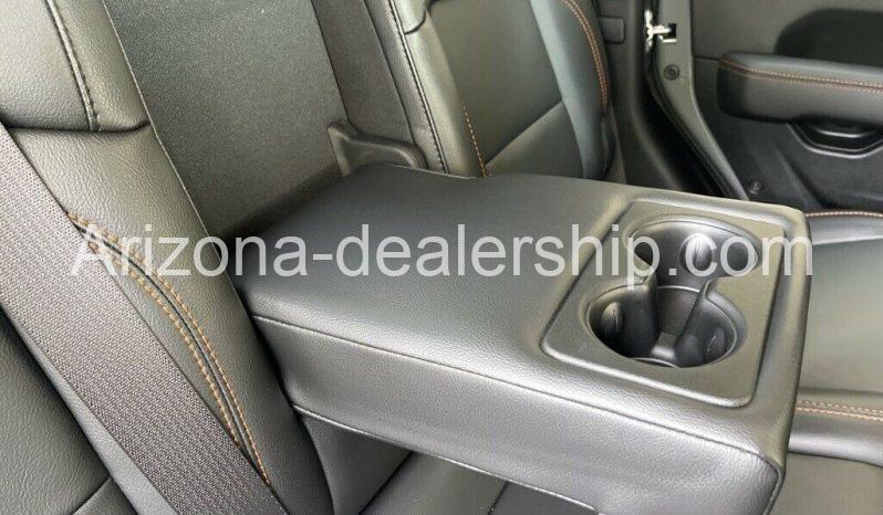 2021 Jeep Gladiator Mojave full