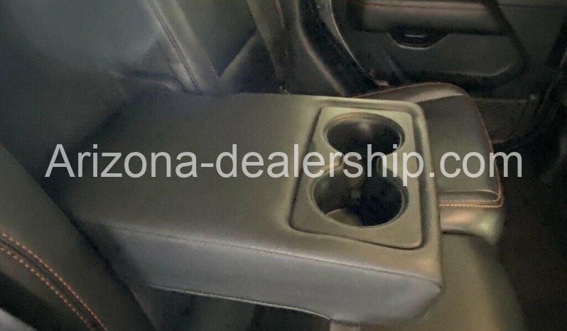 021 Jeep Gladiator Mojave full