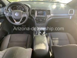 2021 Jeep Grand Cherokee Laredo full