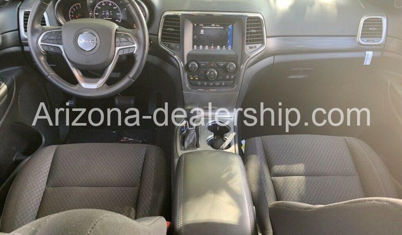 2021 Jeep Grand Cherokee Laredo full