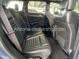 2021 Jeep Grand Cherokee Limited full