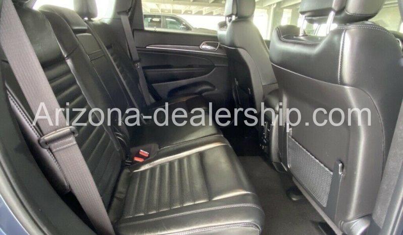 2021 Jeep Grand Cherokee Limited full