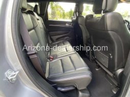 2021 Jeep Grand Cherokee Limited full