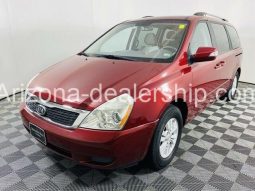 2012 Kia Sedona LX full