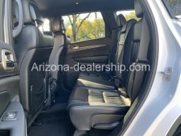 2016 Jeep Grand Cherokee Limited 26481. full