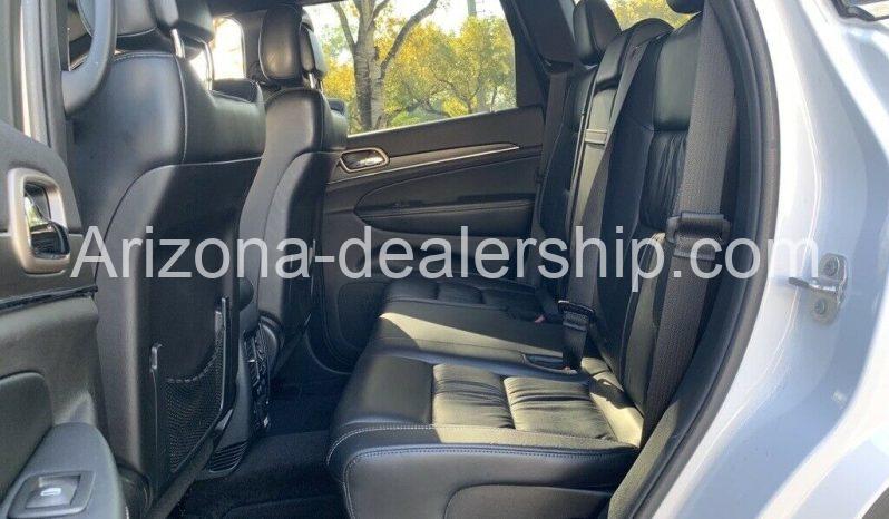 2016 Jeep Grand Cherokee Limited 26481. full