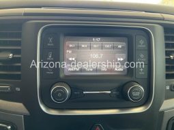 2021 Ram 1500 Classic Tradesman full