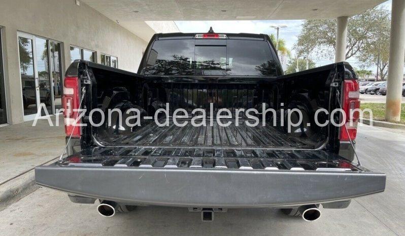 2021 Ram 1500 Laramie 16448 full