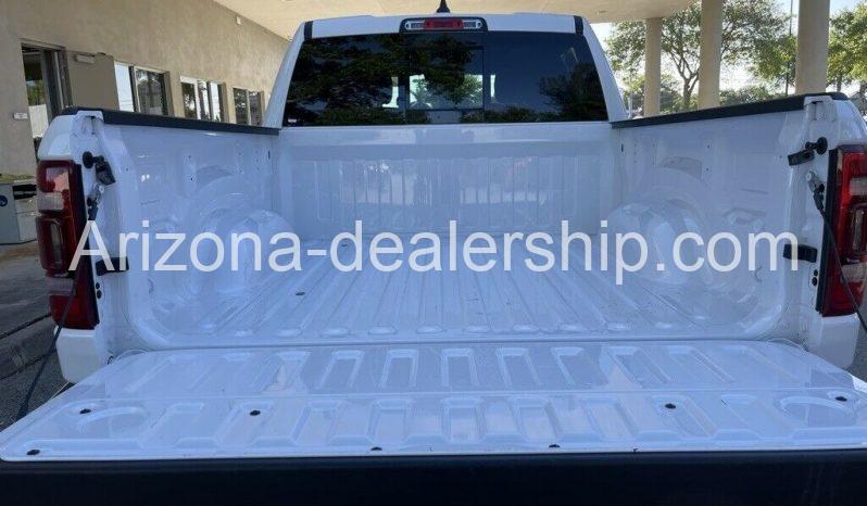 2021 Ram 1500 Laramie 17699 full