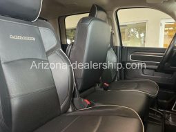 2021 Ram 2500 Laramie 5539 full