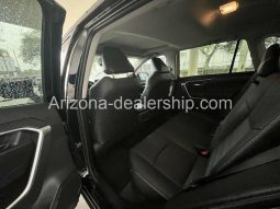 2021 Toyota RAV4 XLE Premium full