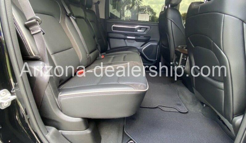 2022 Ram 1500 Laramie 3850 full