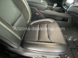 2022 Ram 1500 TRX full