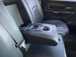 2014 Ram 1500 Laramie full