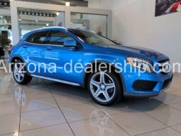 2017 Mercedes-Benz GLA GLA 250 full