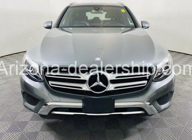 2017 Mercedes-Benz GLC GLC 300 full