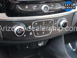 2018 Chevrolet Traverse LT Cloth full