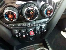 2018 Mini Countryman John Cooper Works full