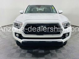 2018 Toyota Tacoma SR5 16923 full