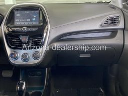 2017 Chevrolet Spark LS. full