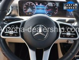 2019 Mercedes-Benz A-Class A 220 full