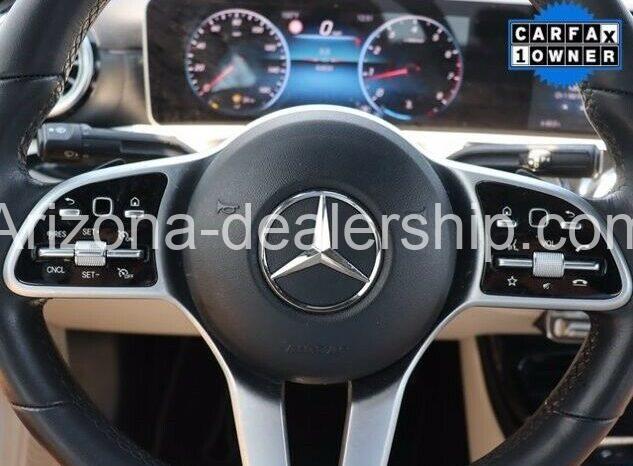 2019 Mercedes-Benz A-Class A 220 full