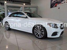 2020 Mercedes-Benz E-Class E450 full