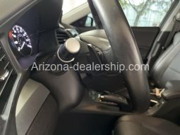 2018 Acura ILX Premium Package full