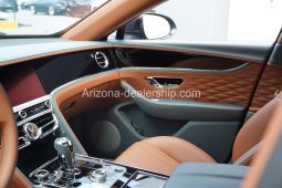 2021 Bentley Flying Spur V8 full